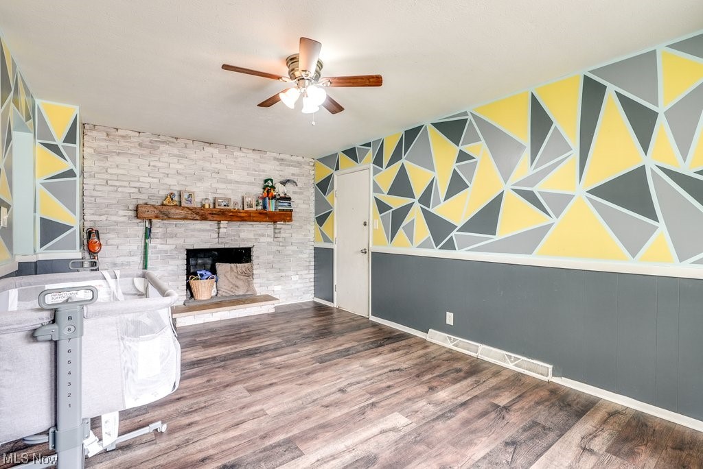 480 Green Field Circle