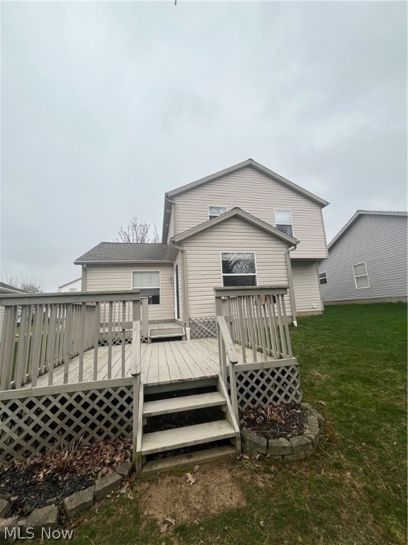 3949 Marsh Creek Lane