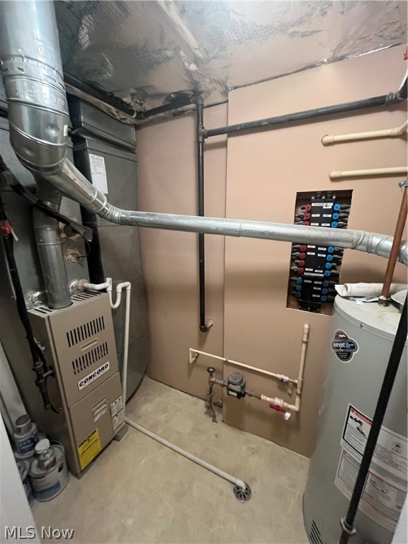 3949 Marsh Creek Lane