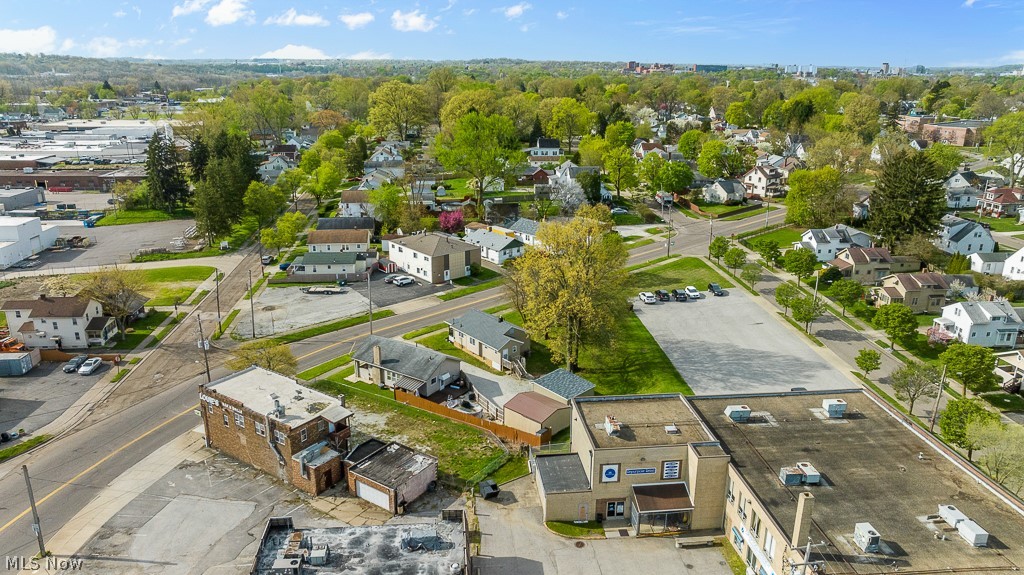 725 E Glenwood Avenue