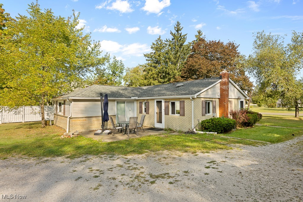 1644 State Route 303