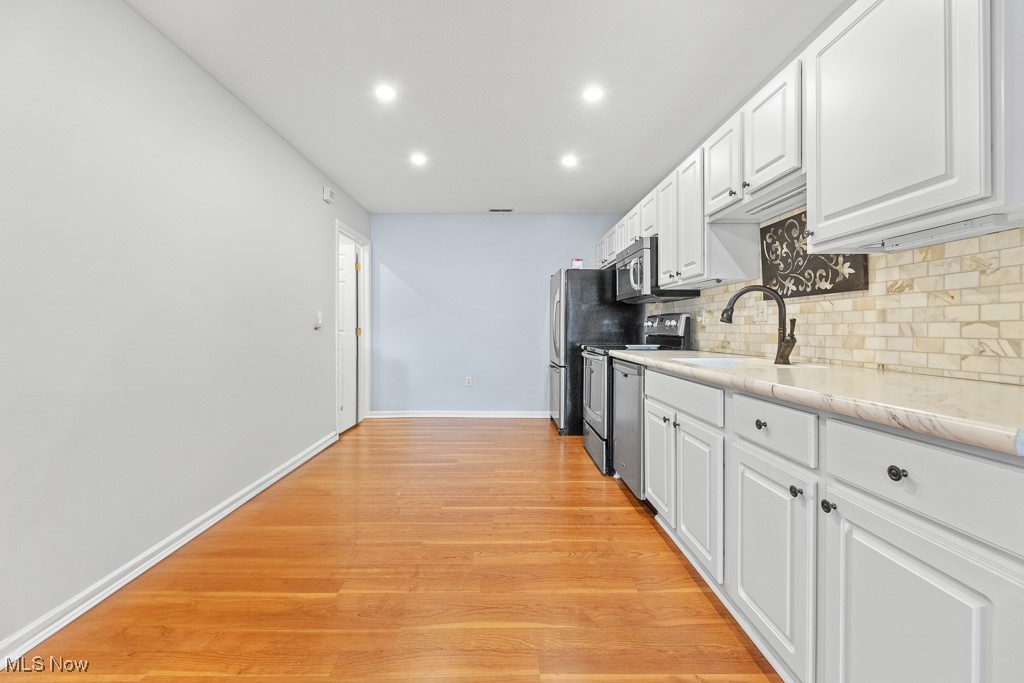 554 Morningstar Drive