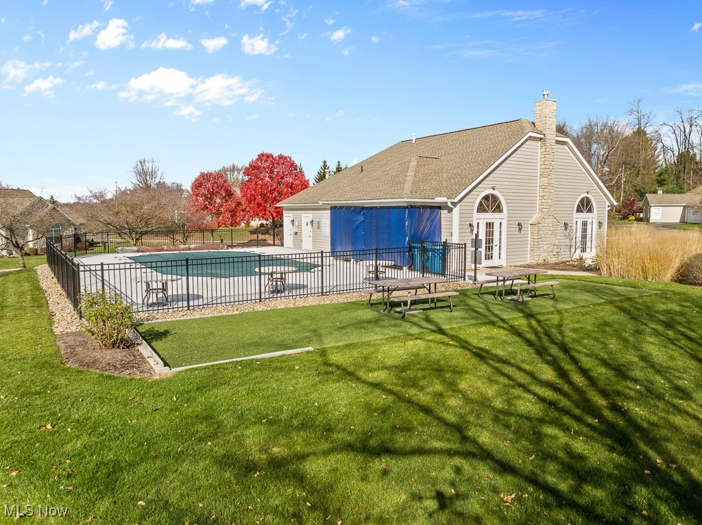 554 Morningstar Drive