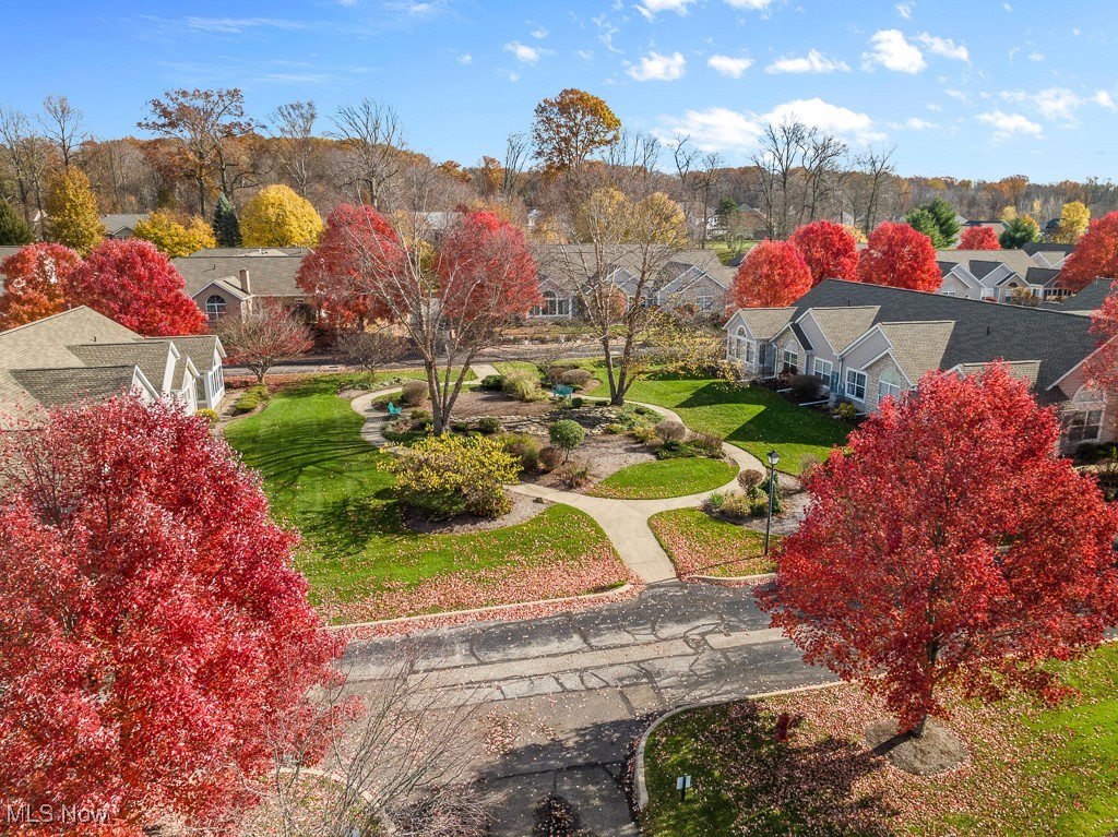 554 Morningstar Drive