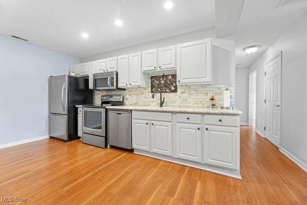 554 Morningstar Drive