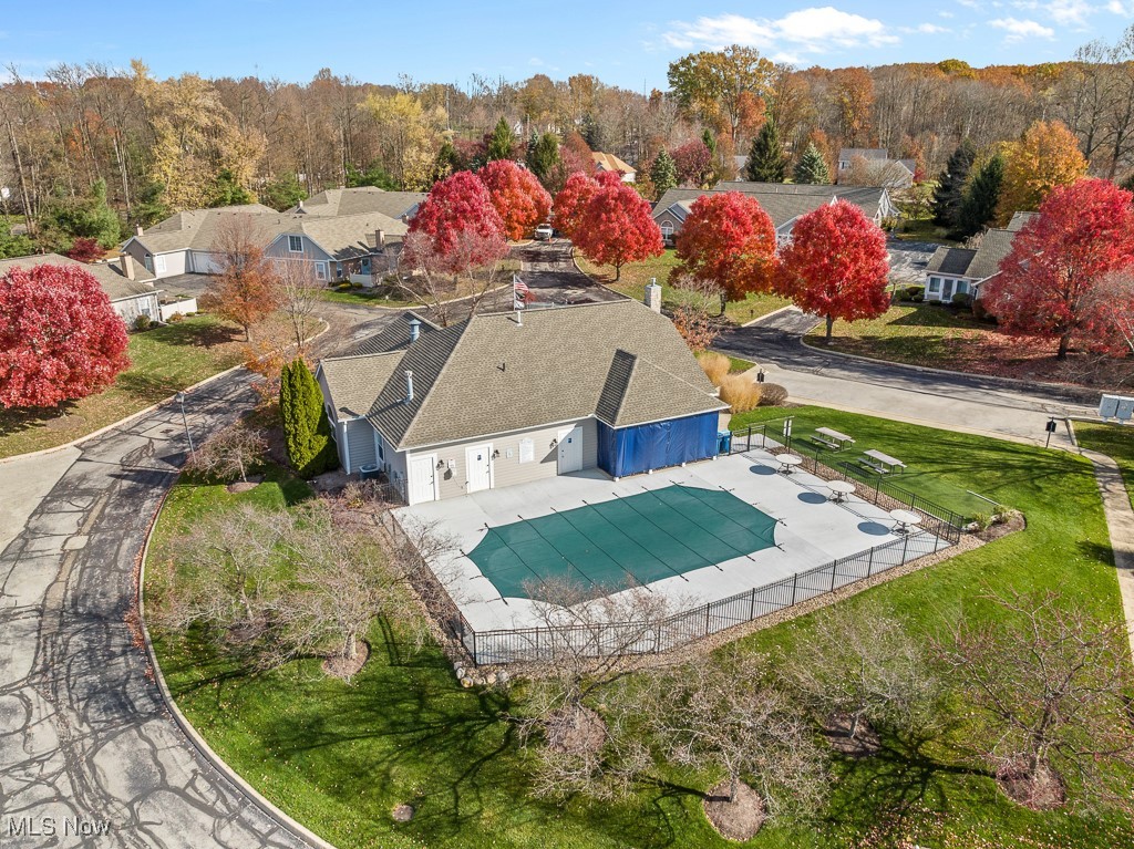 554 Morningstar Drive