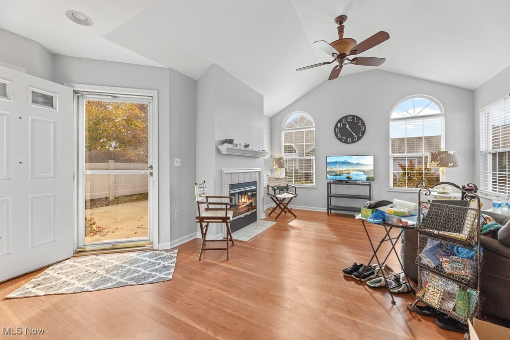 554 Morningstar Drive