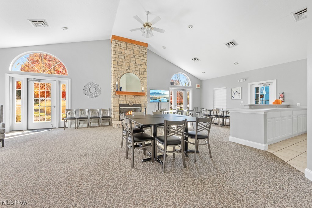 554 Morningstar Drive