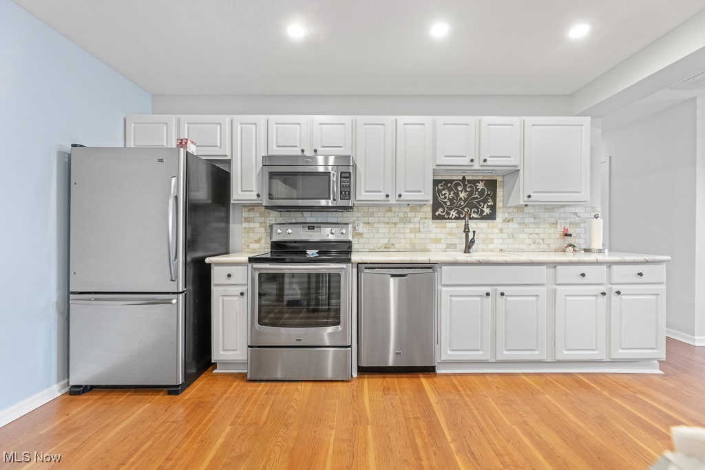 554 Morningstar Drive