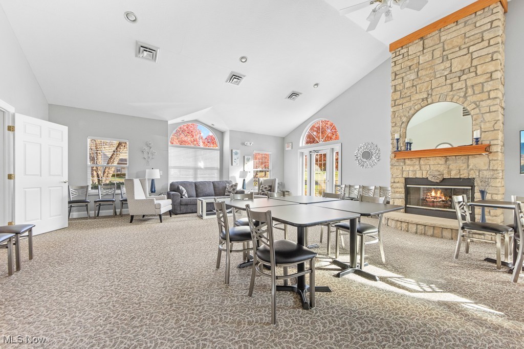 554 Morningstar Drive