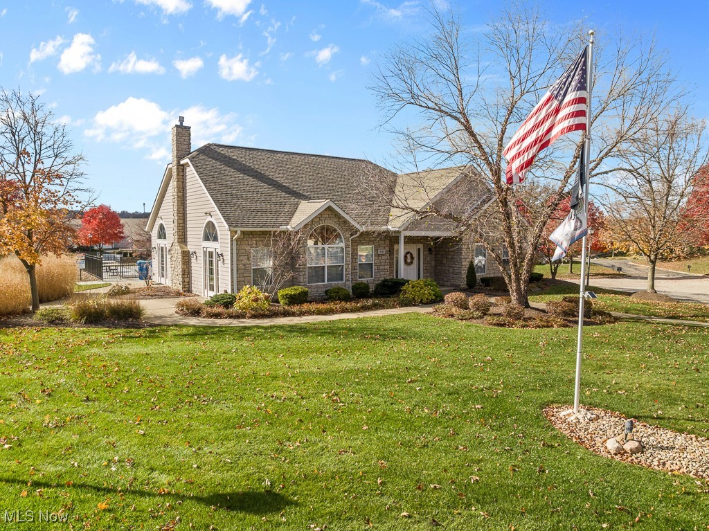 554 Morningstar Drive