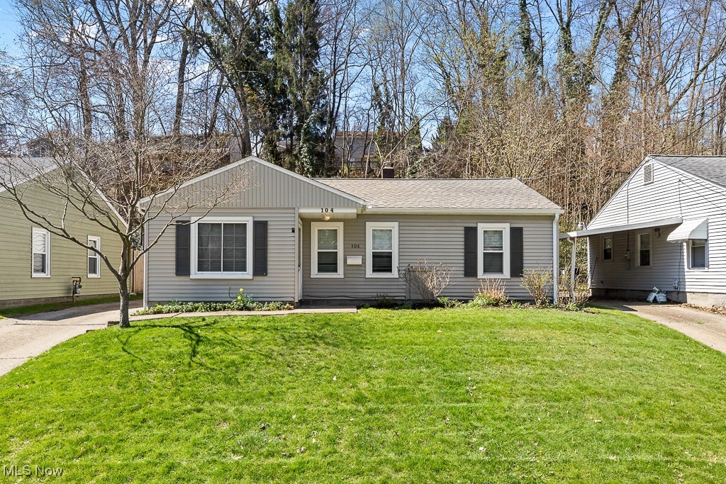 104 Robinwood Boulevard