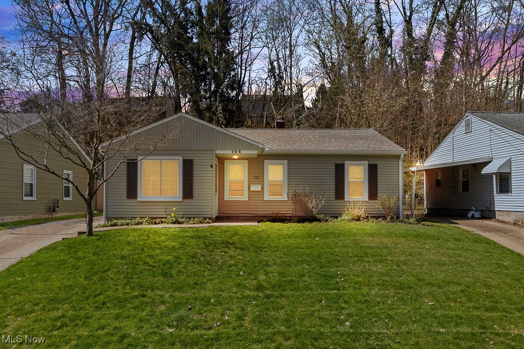 104 Robinwood Boulevard