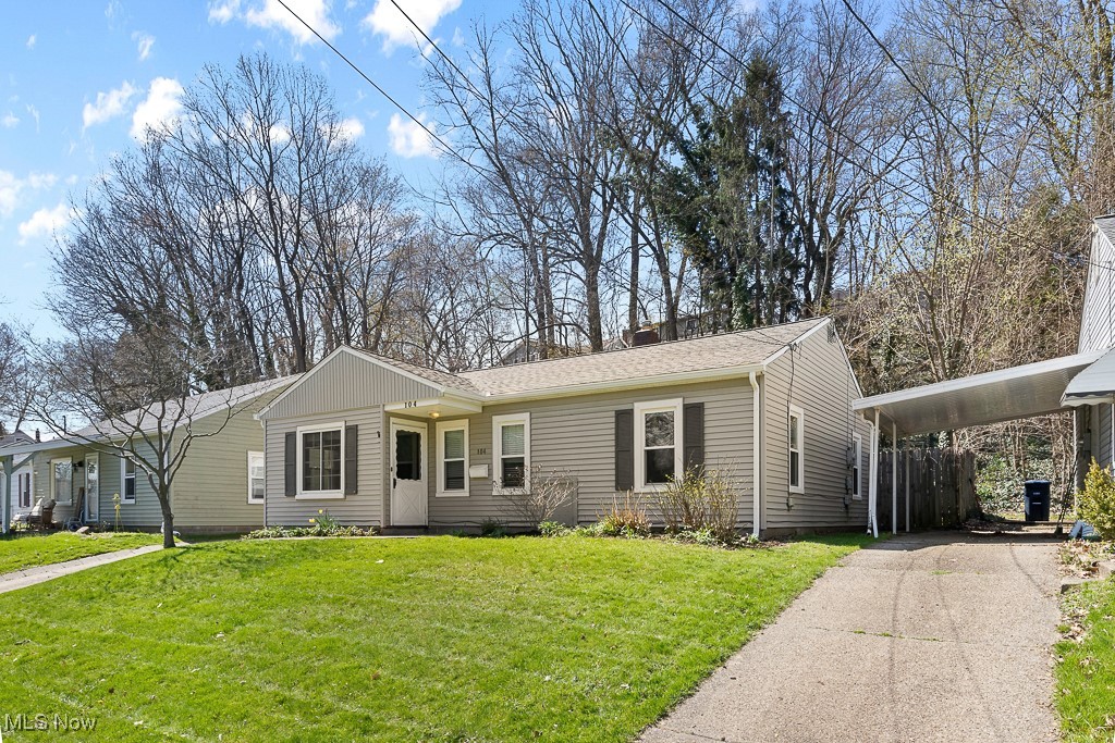 104 Robinwood Boulevard