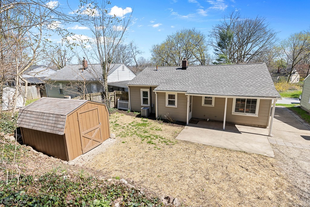 104 Robinwood Boulevard