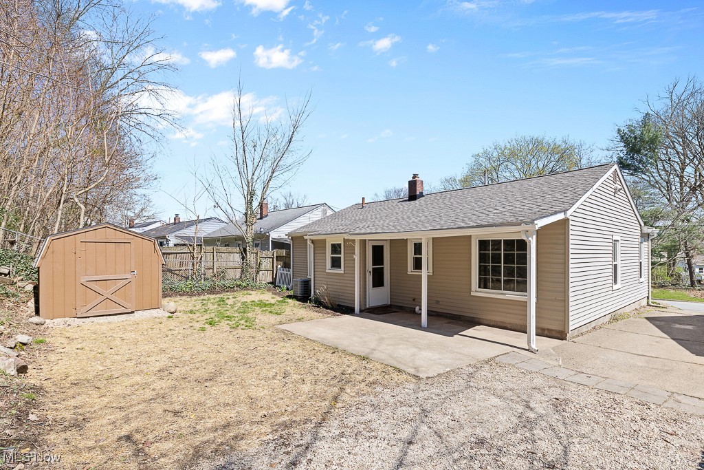 104 Robinwood Boulevard