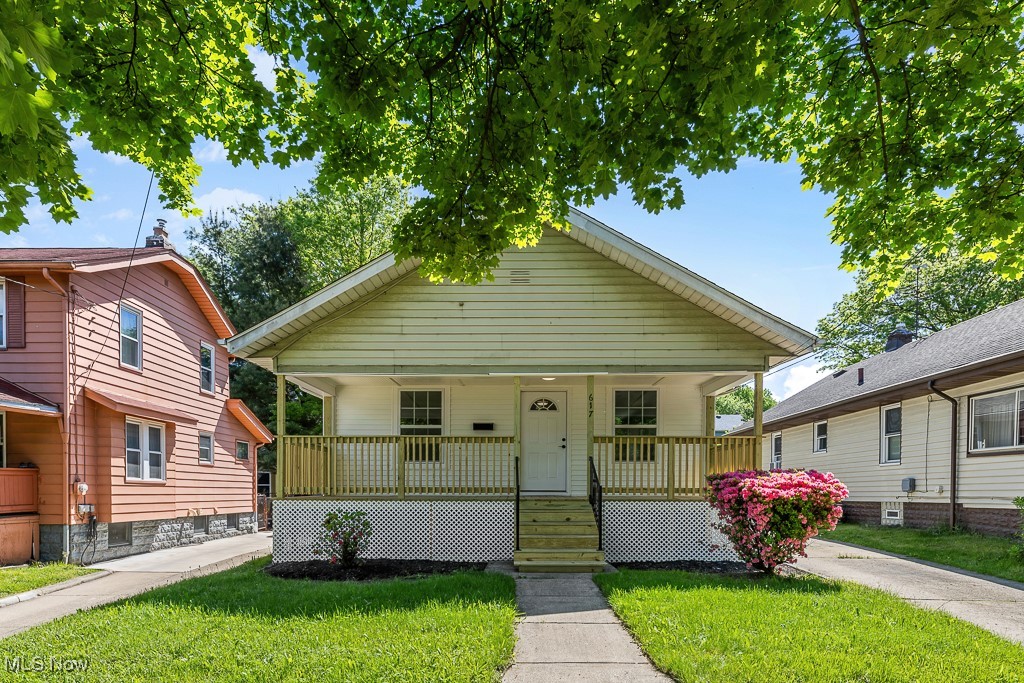 617 Sanford Avenue