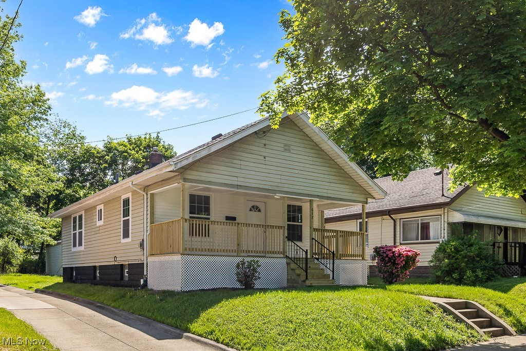 617 Sanford Avenue