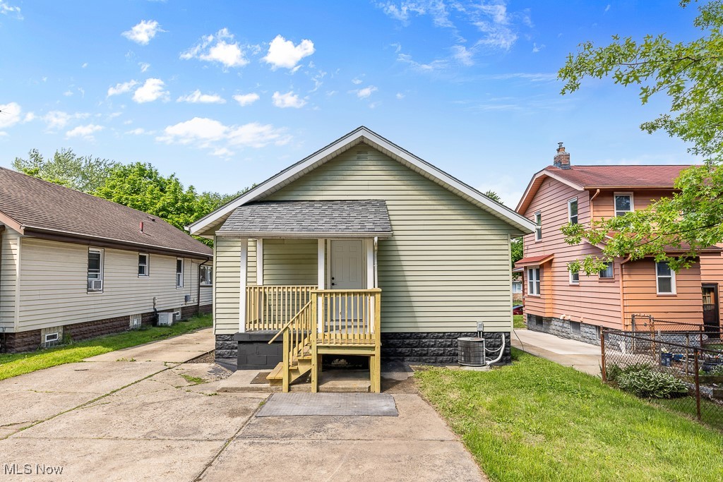 617 Sanford Avenue
