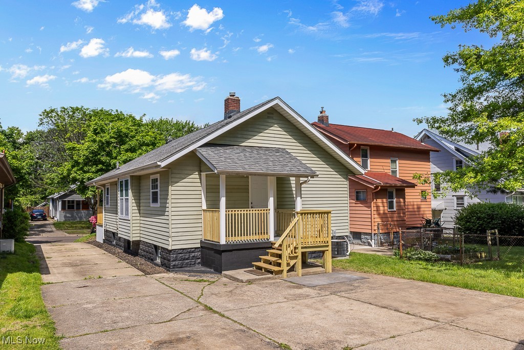 617 Sanford Avenue