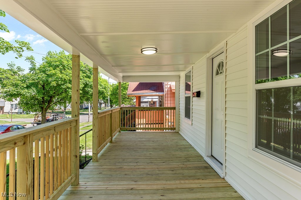 617 Sanford Avenue