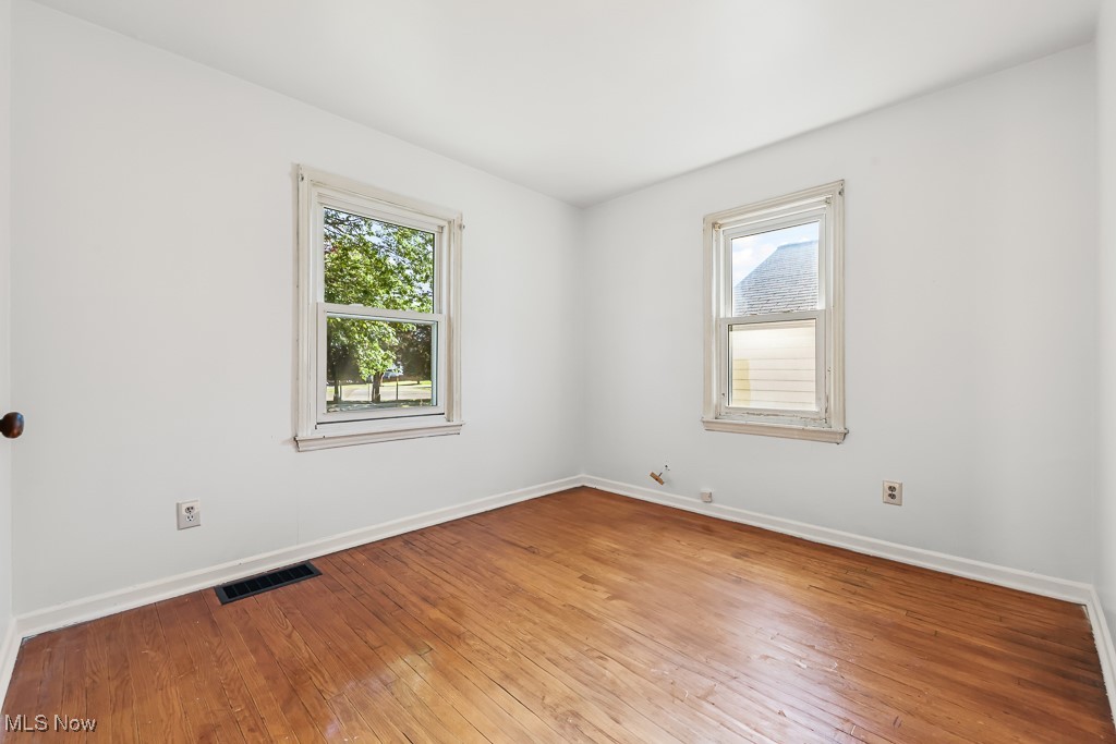 865 Jones Street