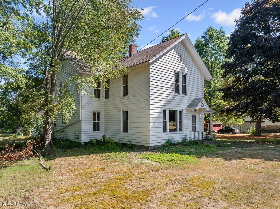 6727 Waterloo Road