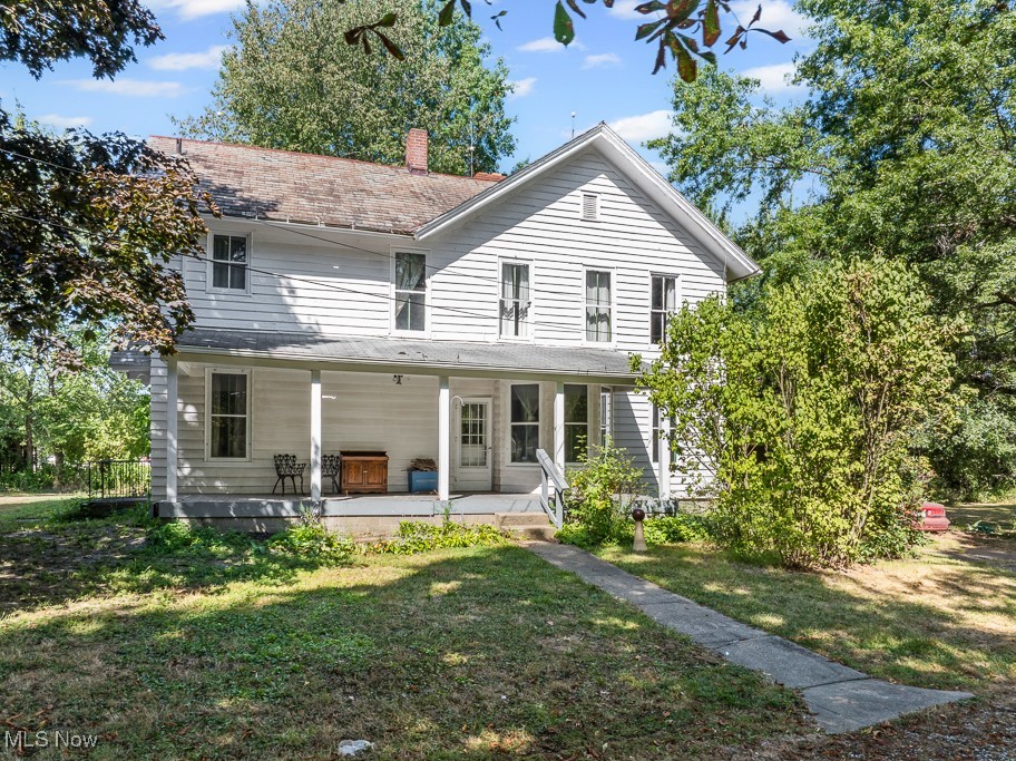 6727 Waterloo Road