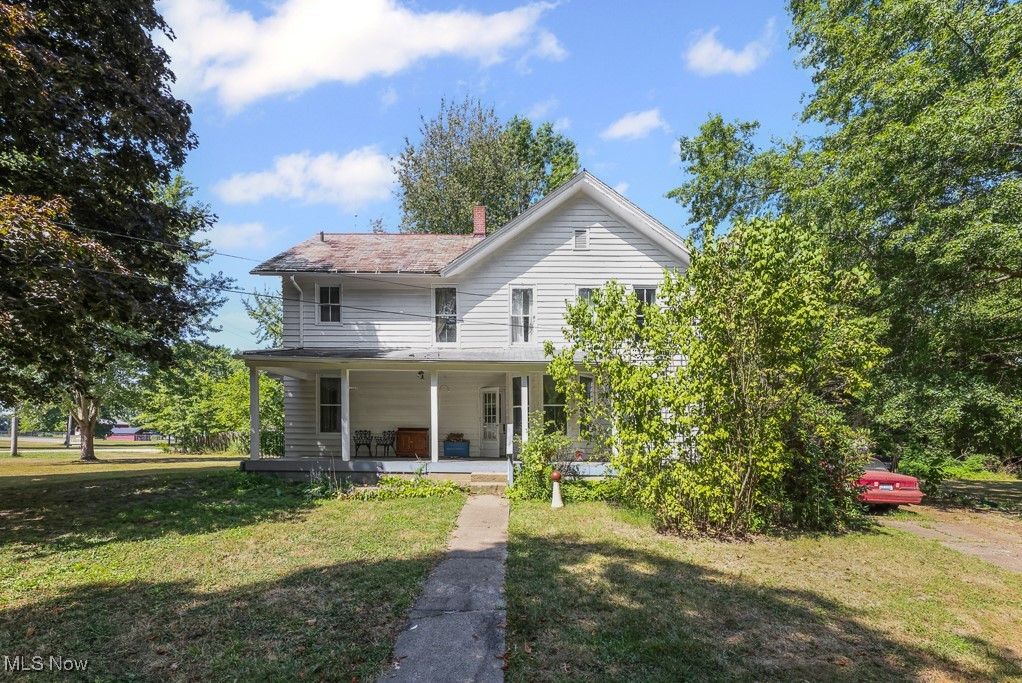 6727 Waterloo Road