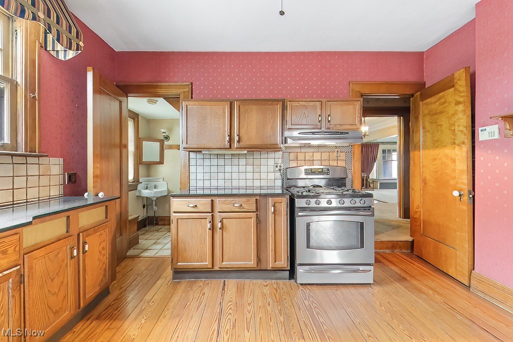 245 Merriman Road