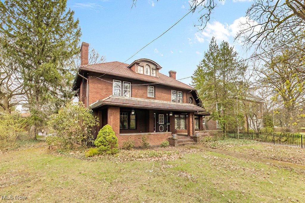 245 Merriman Road