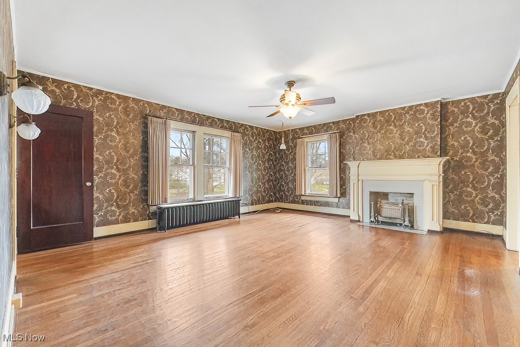 245 Merriman Road