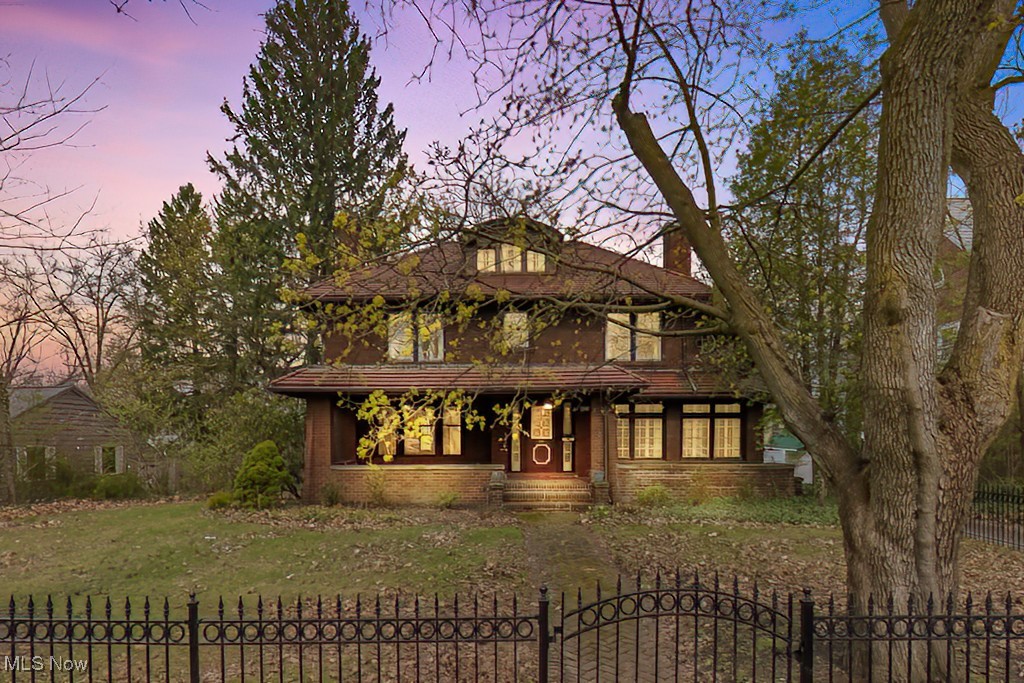 245 Merriman Road