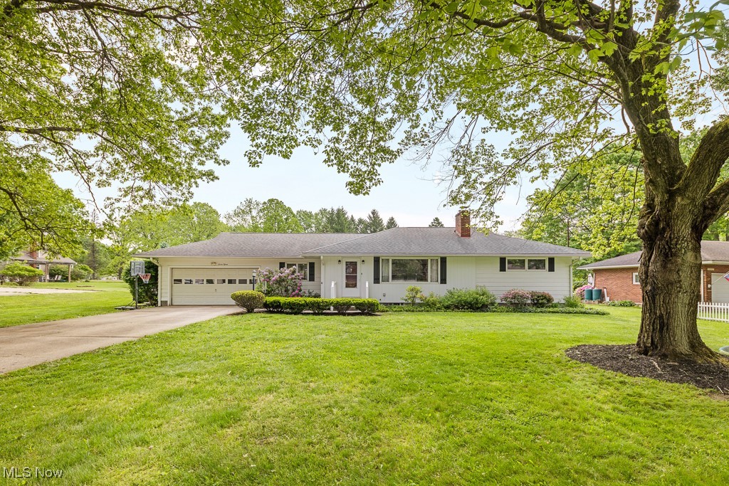 715 Hughey Drive