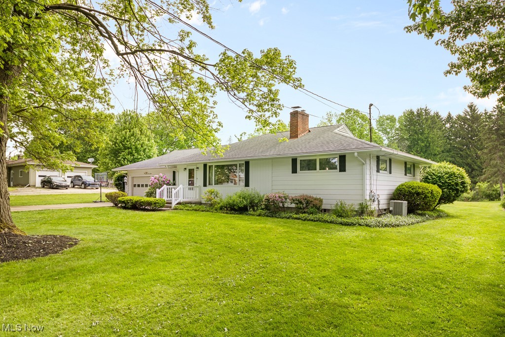 715 Hughey Drive