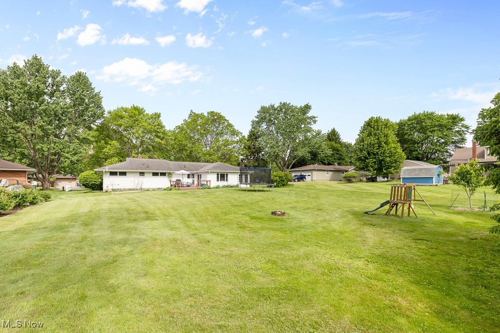 715 Hughey Drive