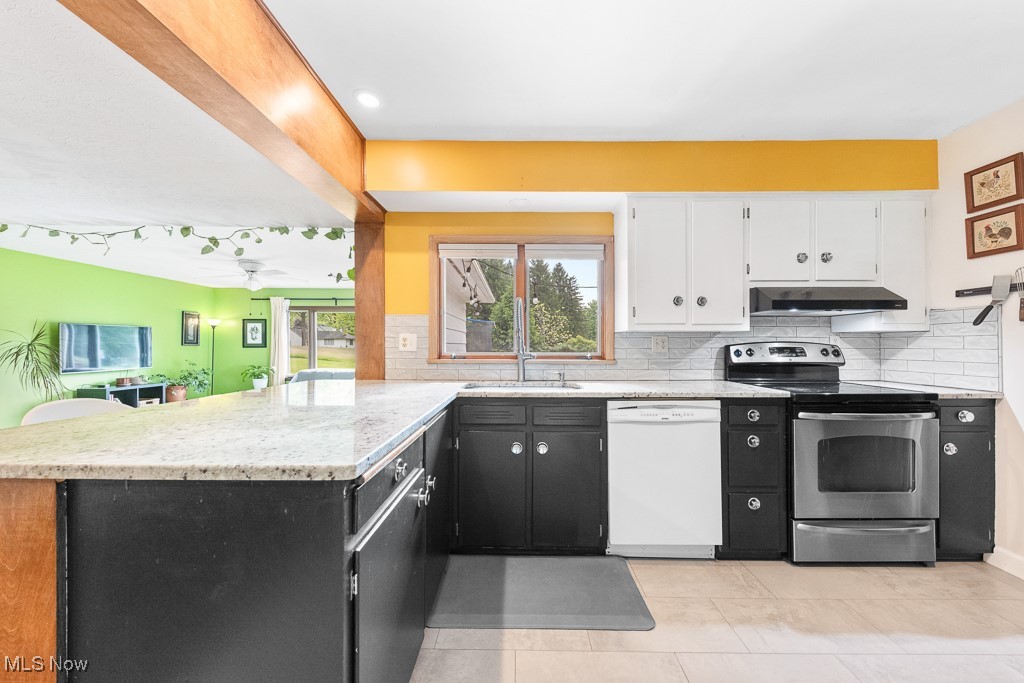 715 Hughey Drive