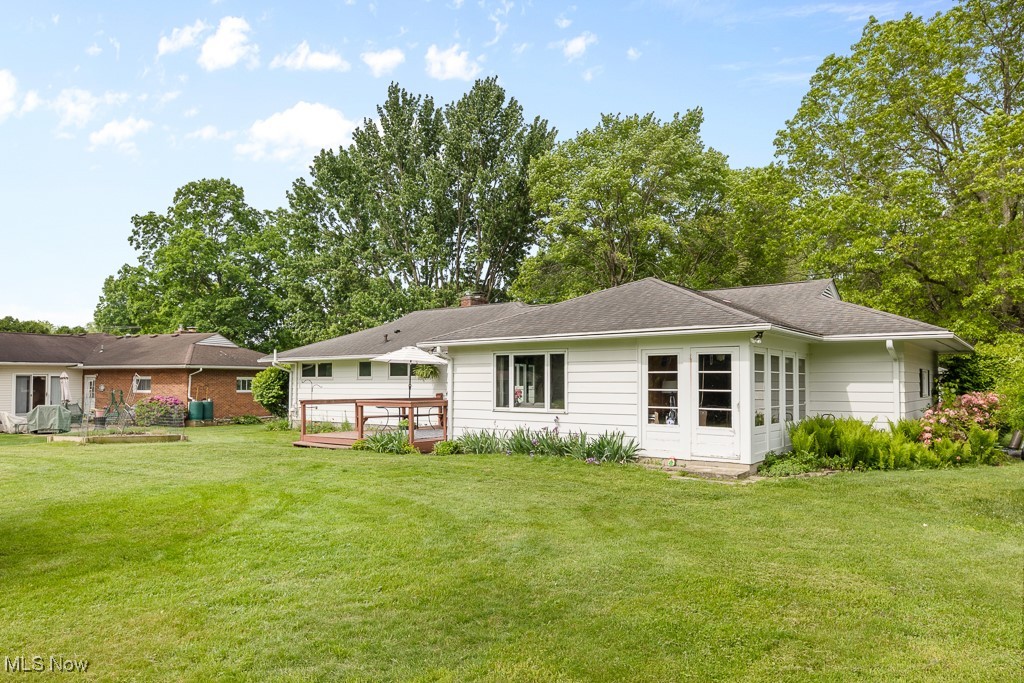 715 Hughey Drive