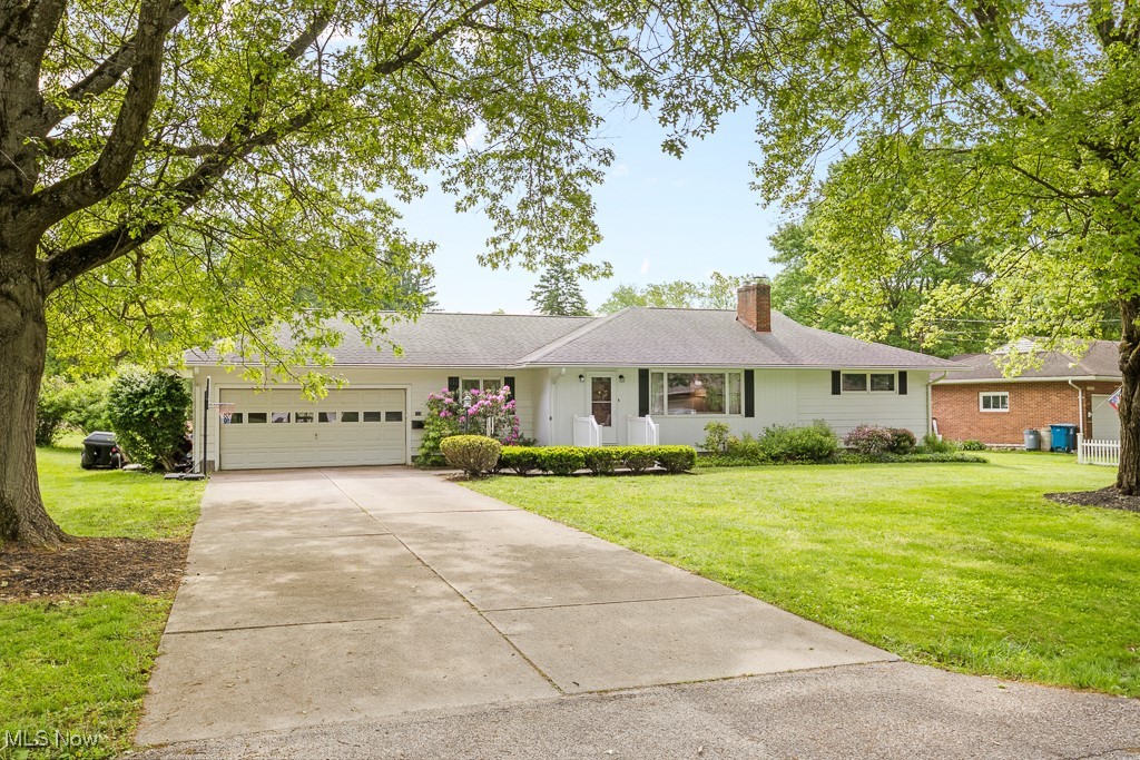 715 Hughey Drive