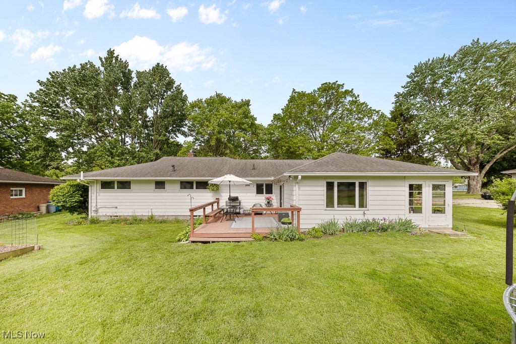 715 Hughey Drive