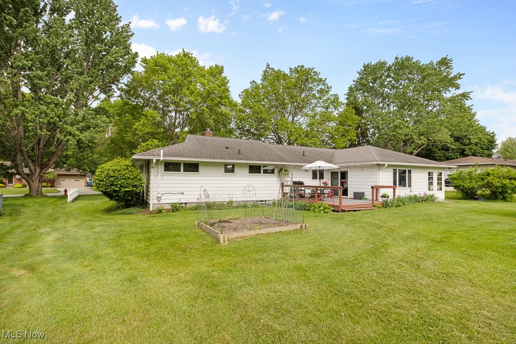 715 Hughey Drive