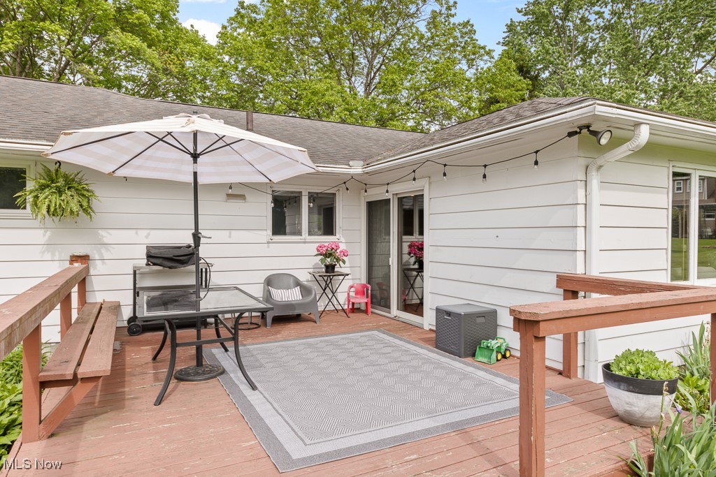 715 Hughey Drive