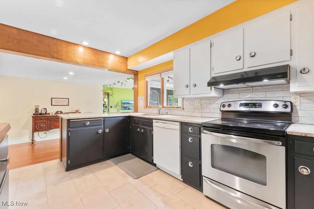 715 Hughey Drive