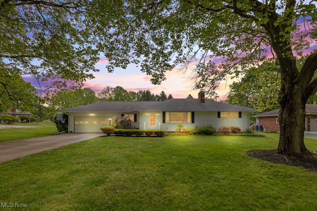 715 Hughey Drive