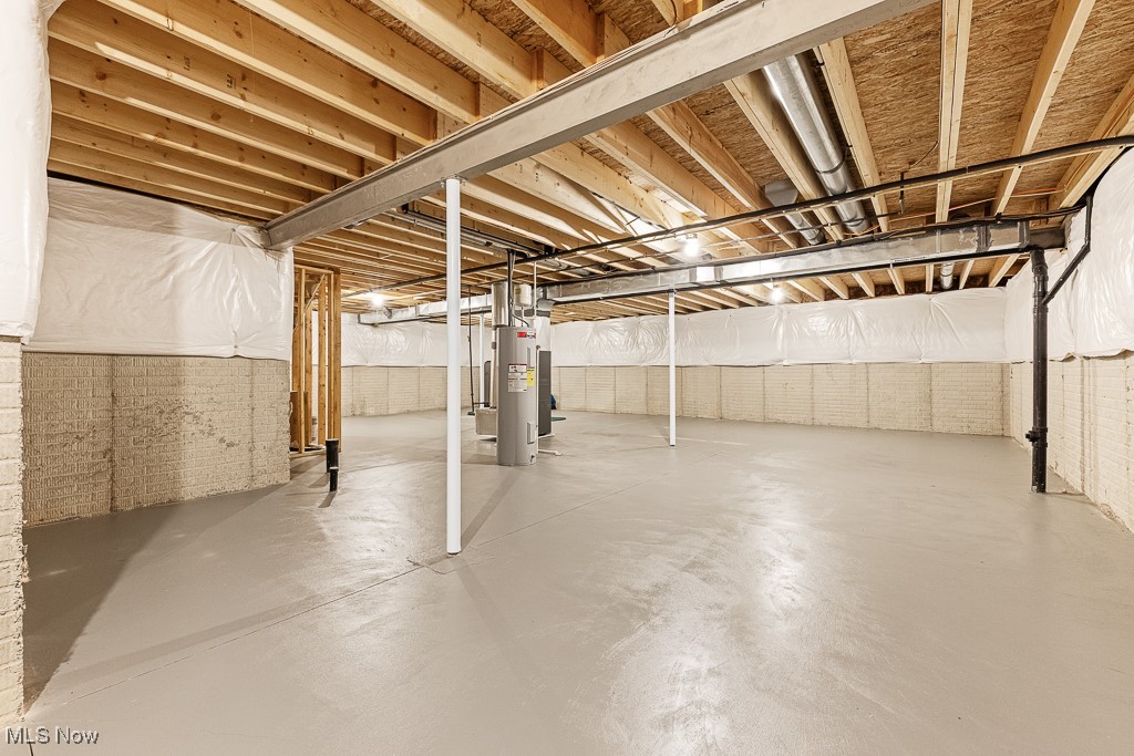 3748 Bradley Road