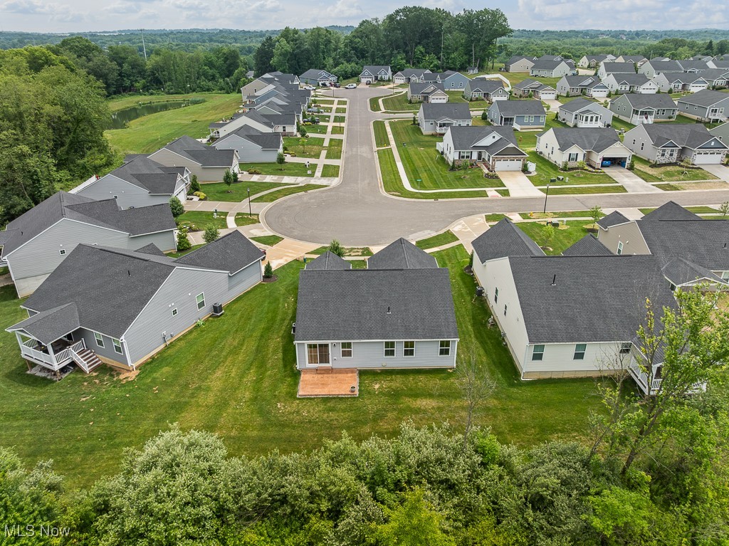 3748 Bradley Road