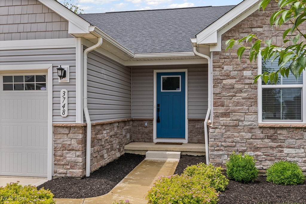 3748 Bradley Road