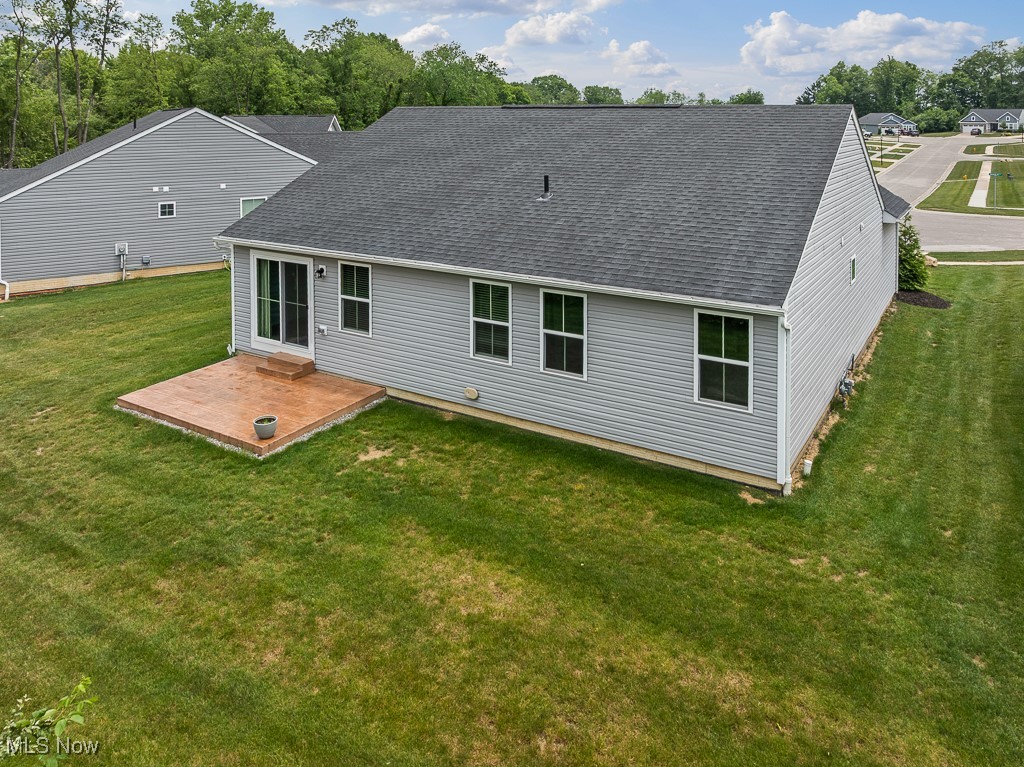 3748 Bradley Road