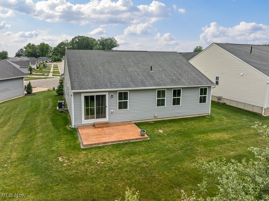 3748 Bradley Road