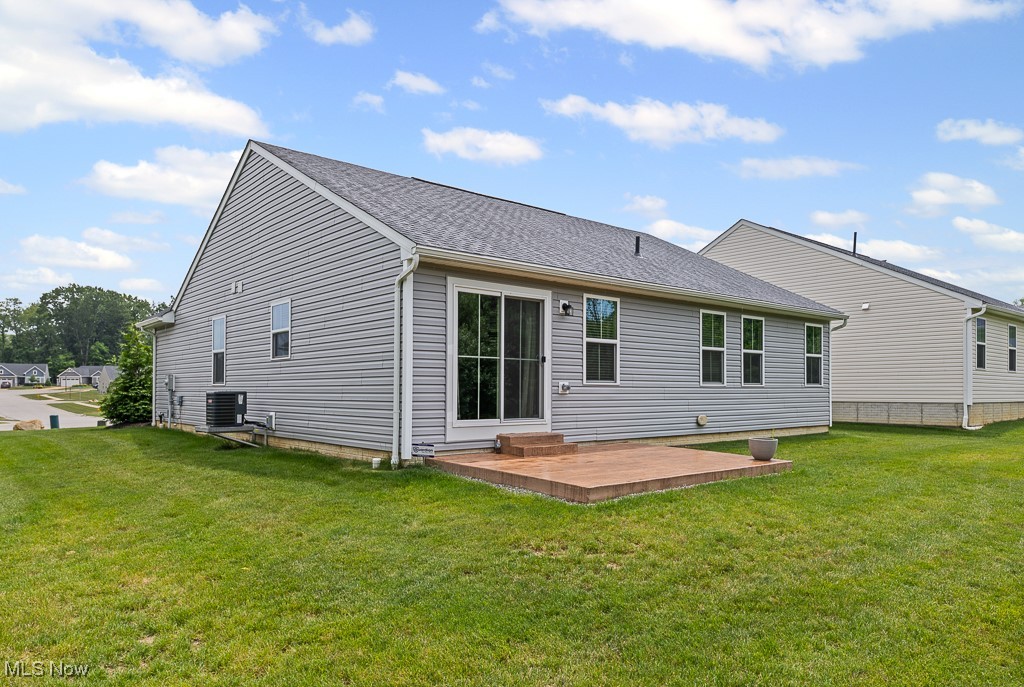3748 Bradley Road
